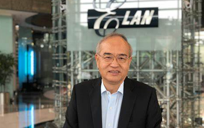 IC factory ELAN Group joins hands with NTU AI Center to create intelligent transportation system to enter Southeast Asian countries