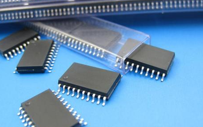Touch chip maker ELAN's October revenue of 330 million yuan is affected by the tight fab capacity